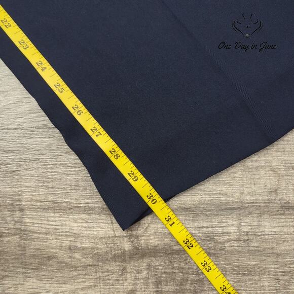 Preston & York Regular Fit Straight Leg Pants Size 16 - Picture 5 of 6